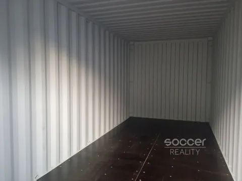 Pronájem skladu, Praha - Dejvice, Paťanka, 18 m2