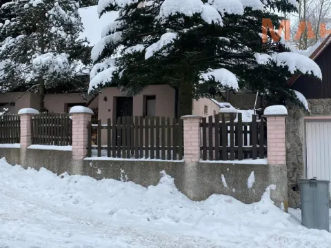 Pronájem chaty, Loučná pod Klínovcem - Loučná, 57 m2