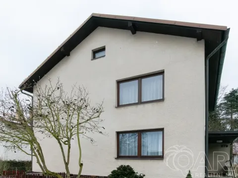 Pronájem rodinného domu, Opařany, 147 m2
