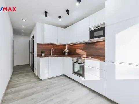 Pronájem bytu 3+1, Praha - Střížkov, Habartická, 61 m2