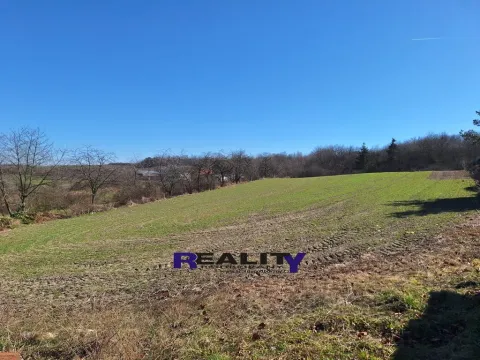 Prodej pozemku pro bydlení, Podbořany, 4588 m2