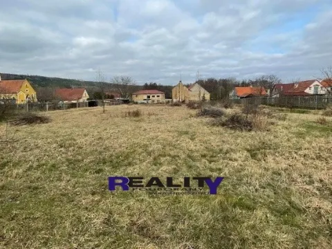 Prodej pozemku pro bydlení, Oráčov, 1674 m2