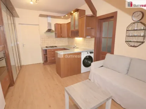 Prodej bytu 2+kk, Praha - Strašnice, Srbínská, 43 m2
