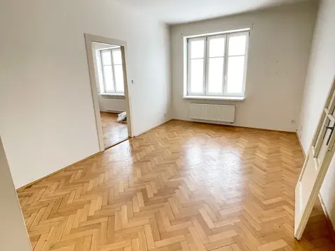 Pronájem bytu 3+kk, Praha - Libeň, Horovo náměstí, 70 m2