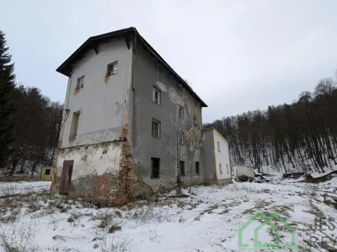 Prodej bytu 2+1, Písečná, 75 m2