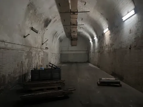 Pronájem skladu, Prostějov, Vrahovická, 150 m2