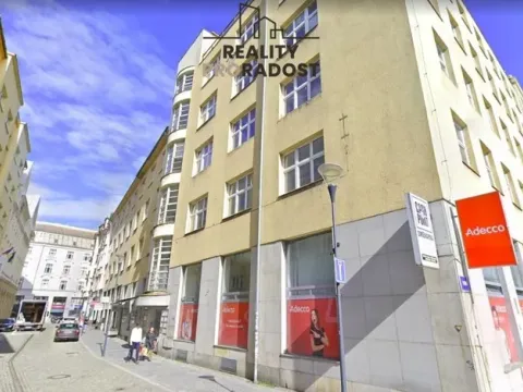 Pronájem kanceláře, Ostrava, Reální, 170 m2