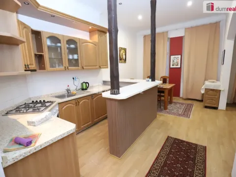 Pronájem bytu 2+kk, Karlovy Vary, Stará Louka, 60 m2
