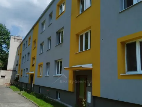 Prodej bytu 2+1, Žandov, Volfartická, 55 m2