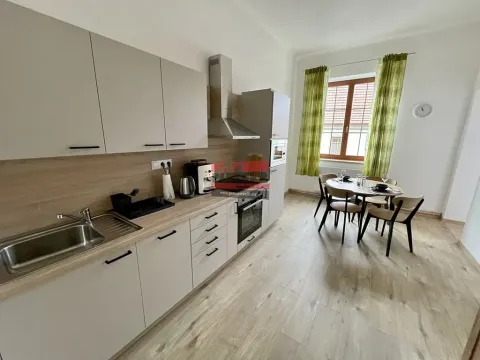 Pronájem bytu 2+kk, Bechyně, Široká, 48 m2