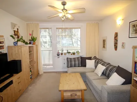 Prodej bytu 3+kk, Praha - Chodov, Modletická, 67 m2