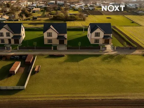 Prodej pozemku pro bydlení, Lednice, 4530 m2