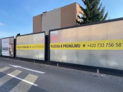 Pronájem pozemku, Litoměřice, Želetická, 12 m2