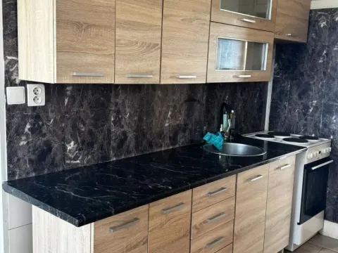 Pronájem bytu 4+1, Kadaň - Tušimice, 76 m2