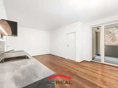 Prodej bytu 2+kk, Vrchlabí - Hořejší Vrchlabí, Horská, 68 m2