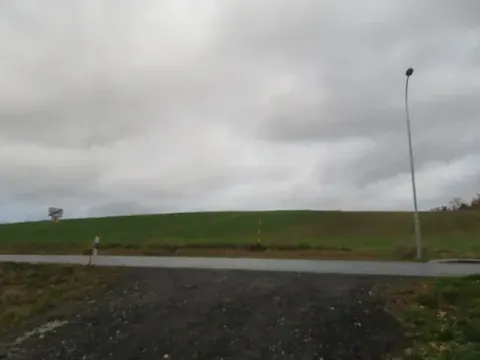 Dražba pole, Mochtín, 38121 m2