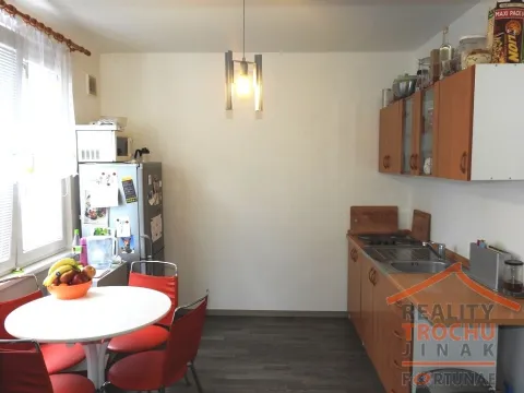 Pronájem bytu 1+1, Hradec Králové, Hrubínova, 39 m2