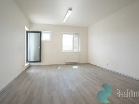 Pronájem kanceláře, Český Krumlov, Budějovická, 35 m2