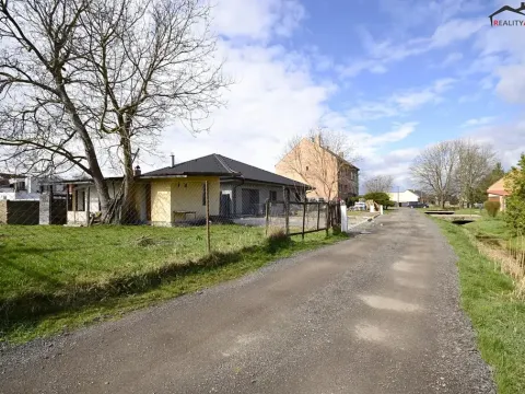 Prodej pozemku pro bydlení, Bučovice, 273 m2