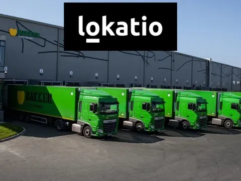 Pronájem skladu, Divišov, 3327 m2