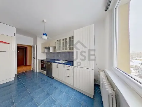 Prodej bytu 2+1, Praha - Háje, Brechtova, 60 m2