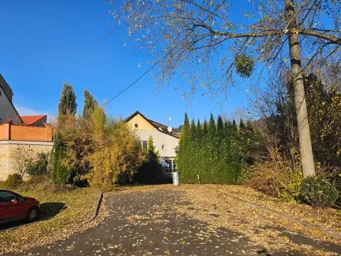 Prodej rodinného domu, Vsetín, Příkrá, 140 m2