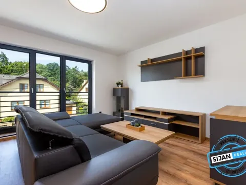 Pronájem bytu 3+kk, Ostrava, U Lesa, 63 m2