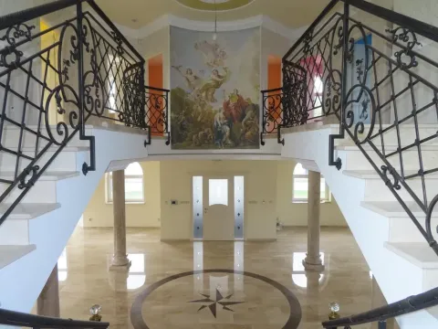 Prodej vily, Praha - Klánovice, Černilovská, 600 m2