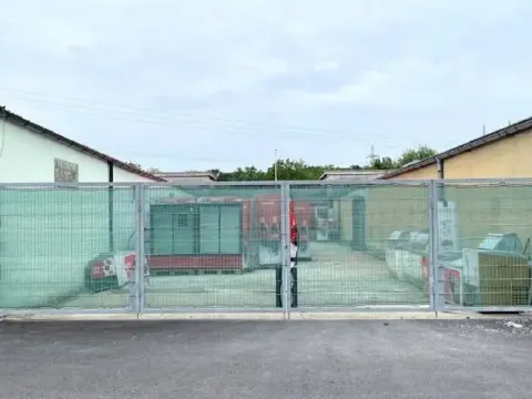 Pronájem skladu, Praha - Horní Počernice, Ve žlíbku, 378 m2