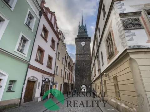 Pronájem bytu 2+1, Pardubice, Zelenobranská, 54 m2