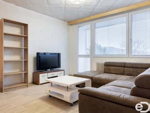 Prodej bytu 3+kk, Zdice, Velizská, 64 m2