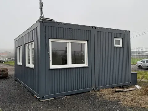 Pronájem - jiné, Hranice, 25 m2