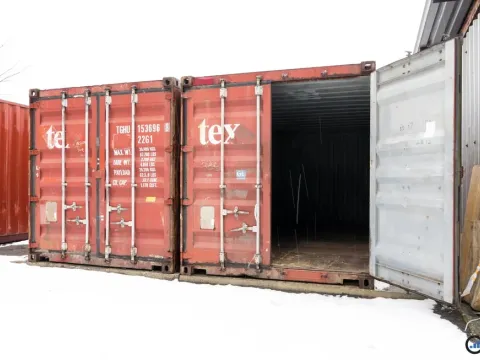 Pronájem skladu, Pardubice - Semtín, 15 m2