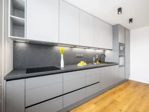 Prodej bytu 4+kk, Praha - Chodov, Šalounova, 82 m2