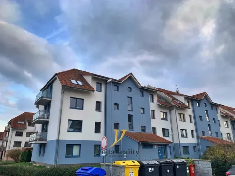 Pronájem bytu 4+kk, Olomouc - Nová Ulice, Horní lán, 109 m2