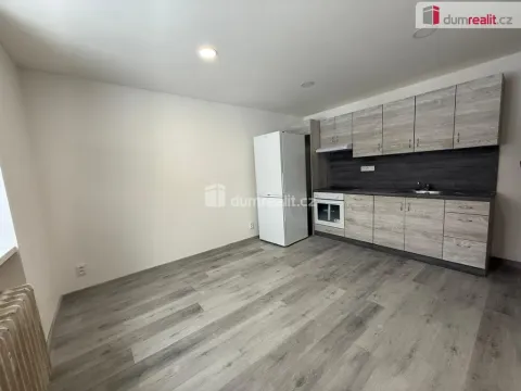 Pronájem bytu 2+kk, Neratovice, Školní, 35 m2