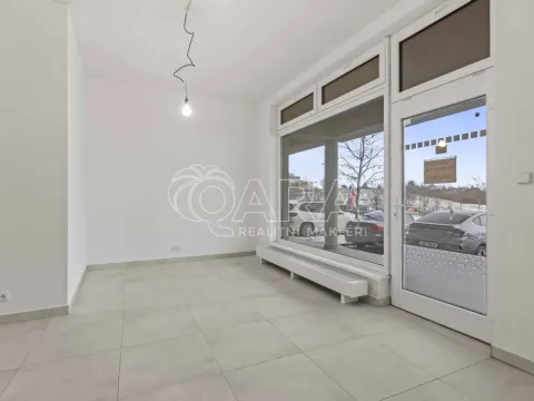 Pronájem obchodního prostoru, Praha - Hostavice, U Hostavického potoka, 53 m2