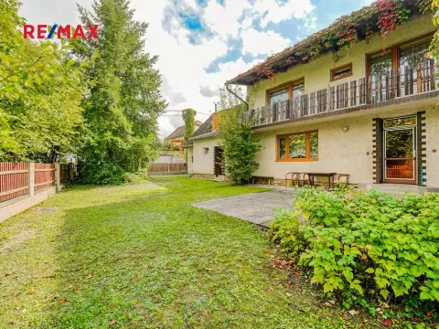 Prodej rodinného domu, Vrčeň, 437 m2