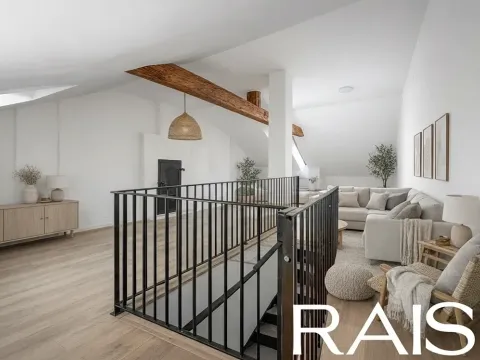 Prodej bytu 2+kk, Brno, Křenová, 65 m2