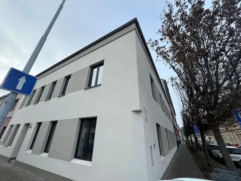 Prodej bytu 2+1, Brno, Netušilova, 46 m2