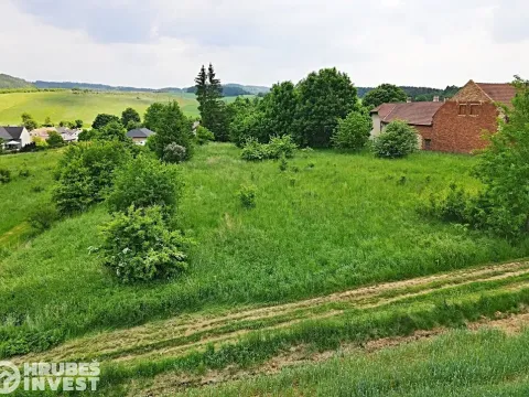 Prodej pozemku pro bydlení, Dlouhá Loučka, 1515 m2