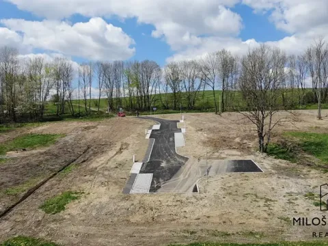 Prodej pozemku pro bydlení, Chudenín, 2363 m2