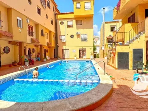Prodej bytu 3+kk, Torrevieja, Španělsko, 72 m2
