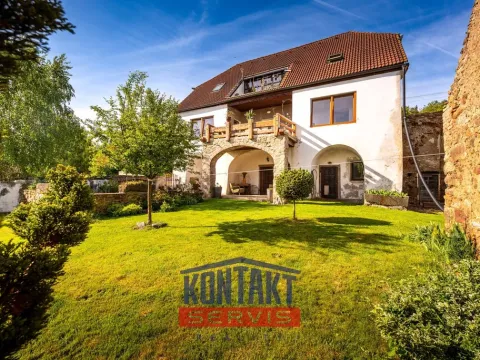 Prodej ubytování, Prachatice - Oseky, 549 m2