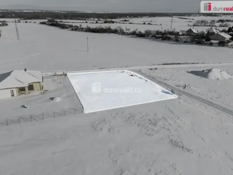 Prodej pozemku pro bydlení, Čakovičky, Dubová, 1023 m2