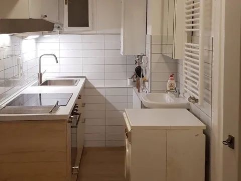 Pronájem bytu 2+1, Brno - Černá Pole, 41 m2