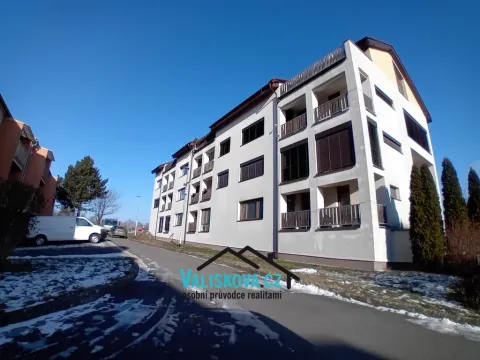 Prodej bytu 2+kk, Kroměříž, K Terezovu, 52 m2