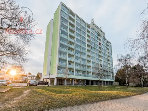 Prodej bytu 3+1, Mělník, Pražská, 71 m2