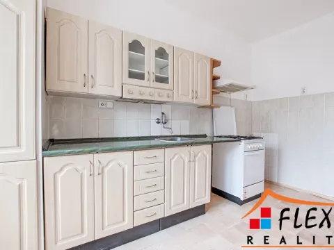 Pronájem bytu 2+1, Ostrava, Gustava Klimenta, 63 m2