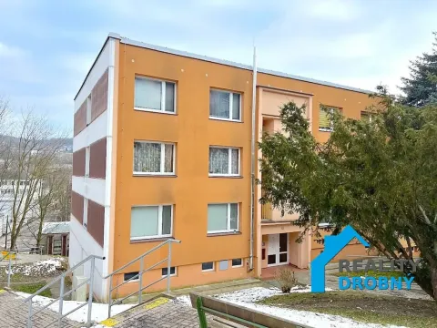 Pronájem bytu 1+1, Jílové, Lipová, 35 m2